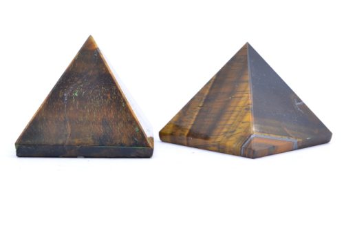 Pyramids