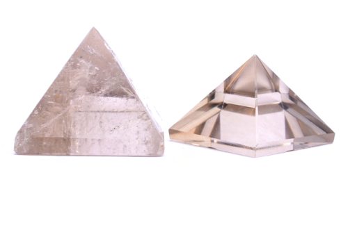 Pyramids