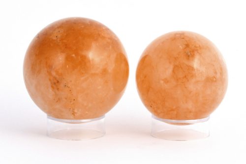 Spheres